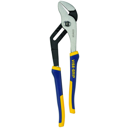 IRWIN GROOVE JOINT PLIERS 12"" 4935322
